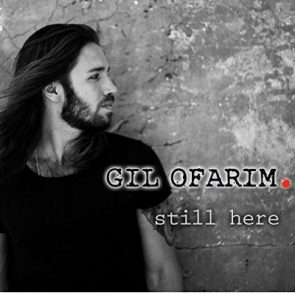 Gil Ofarim neuer Song Still here