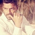 Ricky Martin Konzert auf Mallorca im Mai 2017