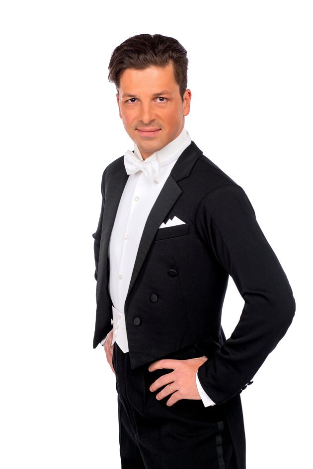 Kraml Dancing Stars 2017: Die Profi-Tänzer und was sie besonders macht