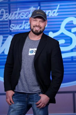 Andreas Diekmann DSDS 2017 Recall Kandidat Dubai