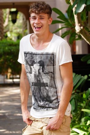 Benjamin Timon Donndorf DSDS 2017 Recall Kandidat