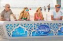 DSDS 2017 am 4.3.2017 in Dubai, Recall-Songs und neue Kandidaten - hier die Jury