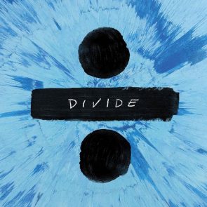 Ed Sheeran - Wegweisende, neue CD Divide veröffentlicht