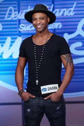 Ivanildo Kembel DSDS 2017 Recall Kandidat Dubai