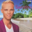 Sandro veröffentlicht Schlager-CD Verliebt