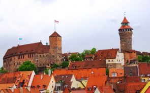 Bachateando Festival Nürnberg 9.-11.6.2017