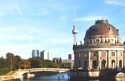 Berlin Tanzen Open Air 2017 Strandbar Bodemuseum