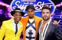 DSDS 2017 am 15.4.2017 Wer ist ausgeschieden über Ostern