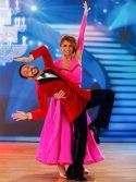 Dancing Stars 15.4.2017 Faules Ei für Eser & Danilo, ausgeschieden