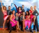 Dancing Stars 2017 - Tänze und Paare am 7. April 2017