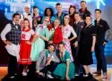 Dancing Stars 2017 am 28.4.2017 Tolle Songs und Tänze - Alle Tanzpaare