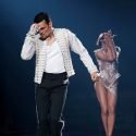 Ausgeschieden bei Let's dance am 19.5.2017 - Giovanni Zarrella - Marta Arndt