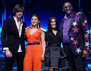 DSDS 2017 Finale - Wer bekam wie viele Stimmen im Voting