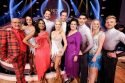 Dancing Stars 2017 am 19. Mai 2017, Songs, Tänze, Paso-Wettbewerb