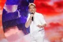 ESC 2017 Finale am 13.5.2017- Ergebnisse und alle Teilnehmer - hier Nathan Trent