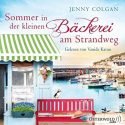 Buch und Hörbuch Sommer in der kleinen Bäckerei am Strandweg