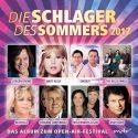 CD Schlager des Sommers 2017