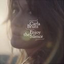 Carla Bruni - Enjoy The Silence - Song vom neuen Album French Touch