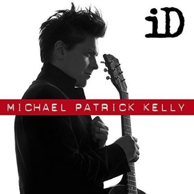 Michael Patrick Kelly Neues Album
