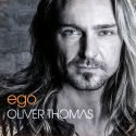 Oliver Thomas 2017 - Album Ego