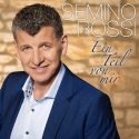 Semino Rossi - das neue Album „Ein Teil von mir“