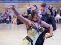 Summer Dance Festival 2017 Berlin, Ergebnisse, hier Veronika Obholz - Daniel Schmuck