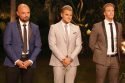 Bachelorette 2017 Finale - Nur ein Kandidat gewinnt - Niklas, Johannes, David