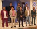 Bachelorette 2017 am 12.7.2017 - Alle Kandididaten - Müssen Favoriten ausscheiden