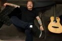 Ed Sheeran - 5 Konzerte 2018 in Deutschland