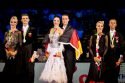 Ergebnisse Tanzen – Tanzsport World Games 2017 Salsa und Standardtänze