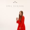 Ewa Herzog zur Fashion Week Berlin Juli 2017