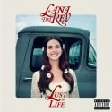 Lana del Rey veröffentlicht neues Album Lust for Life