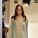 Marcel Ostertag Sommermode 2018 - Fashion Week Berlin Juli 2017