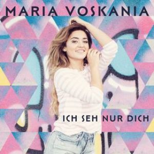 Maria Voskania - Ich seh nur dich