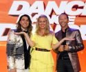 Ruth Moschner, Jury Dance Dance Dance 2017 – Wer ist sie und und Interview