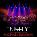 Unity - Latin Music Konzert Tony Succar am 2.9.2017 in Benidorm