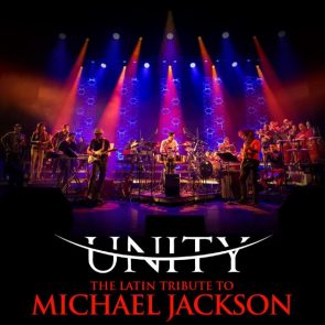 Unity - Latin Music Konzert Tony Succar am 2.9.2017 in Benidorm
