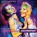 Anita und Alexandra Hofmann - Neue CD Hautkontakt