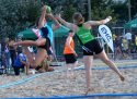 Beachhandball DM 2017 4.-6. August 2017 in Beach-Mitte Berlin