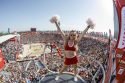 Beachvolleyball WM Wien am 5.8.2017