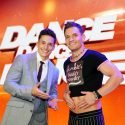 Dance Dance Dance 2017 Promis Turner Marcel Nguyen - Andreas Bretschneider