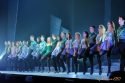 Riverdance Tour 2017 in Deutschland - Riverdance Line