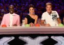 Supertalent 2017 - Jury mit Bruce Darnell, Nazan Eckes und Dieter Bohlen