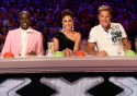 Supertalent 2017 - Jury mit Bruce Darnell, Nazan Eckes und Dieter Bohlen