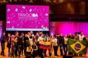 Tango WM 2017 Halbfinale Tango Escenario