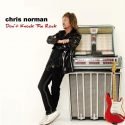 Chris Norman - Neues Album Don't knock the rock