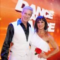 Dance Dance Dance 2017 Promi-Kandidaten Christine Neubauer - Gedeon Burkhard