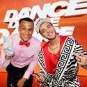 Dance Dance Dance 2017 Promis Prince Damien - Luca Hänni