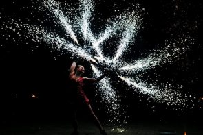 Dancing with the Stars 2017 - Die Herbst-Show