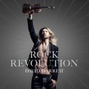 David Garrett - Neue CD Rock Revolution